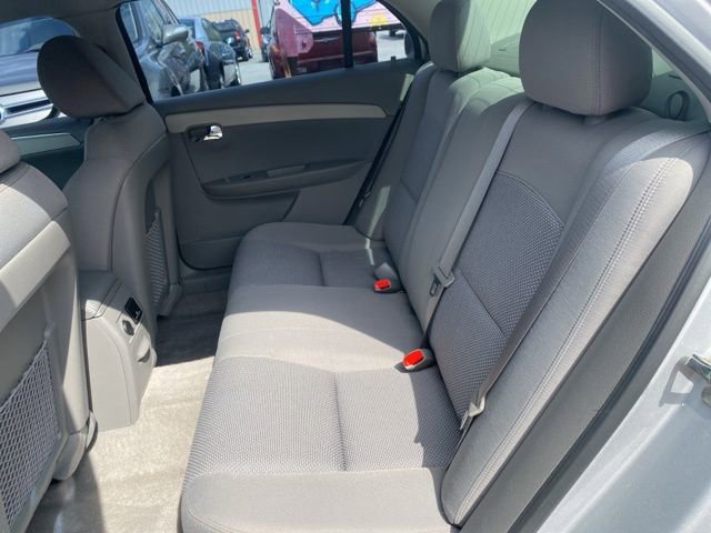 Used 2012 Chevrolet Malibu LT image 19