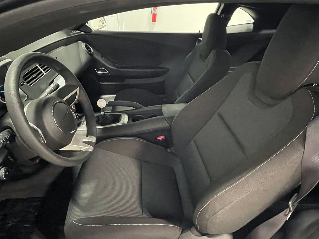 Used 2010 Chevrolet Camaro LT RWD image 65