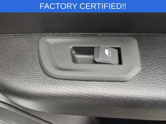 Certified 2025 RAM 1500 Big Horn AWD/4WD image 34
