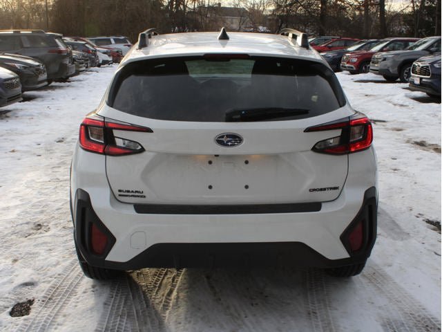 New 2026 Subaru Crosstrek 2.0i Premium image 23