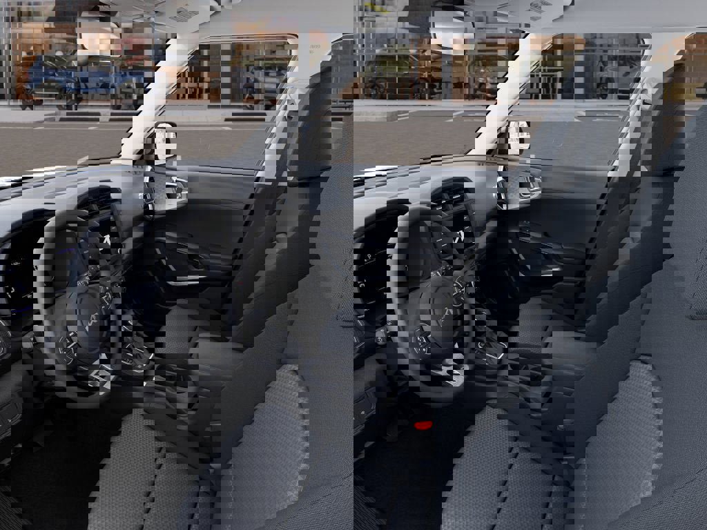 New 2025 Kia Soul LX image 69