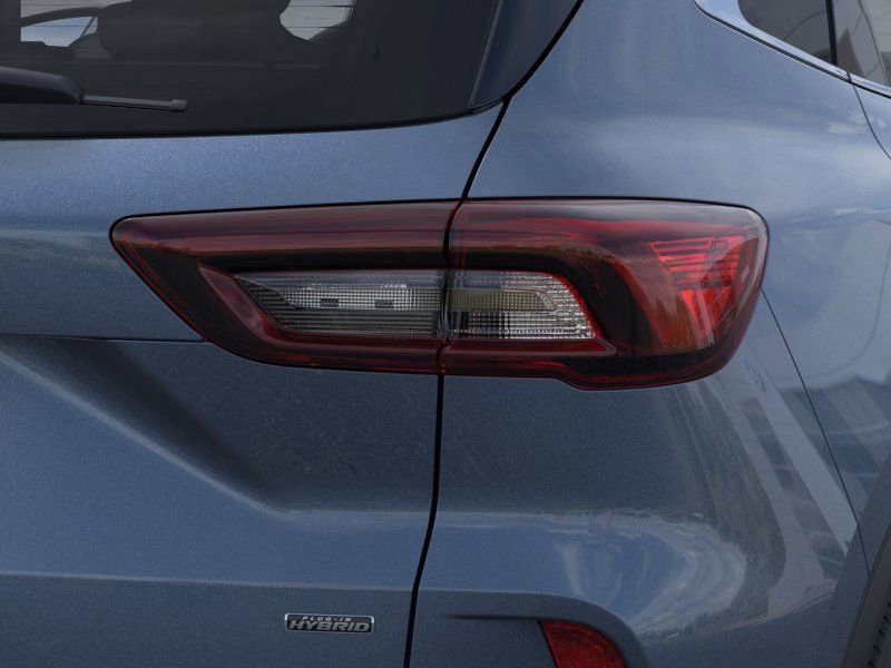 New 2026 Ford Escape SE w/ PHEV Premium Package image 21