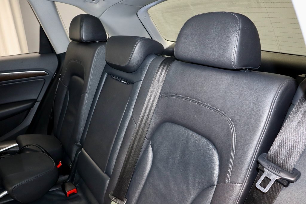 Used 2017 Audi Q5 2.0T Premium image 23