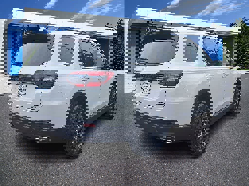 Certified 2025 Honda Pilot Sport image 24