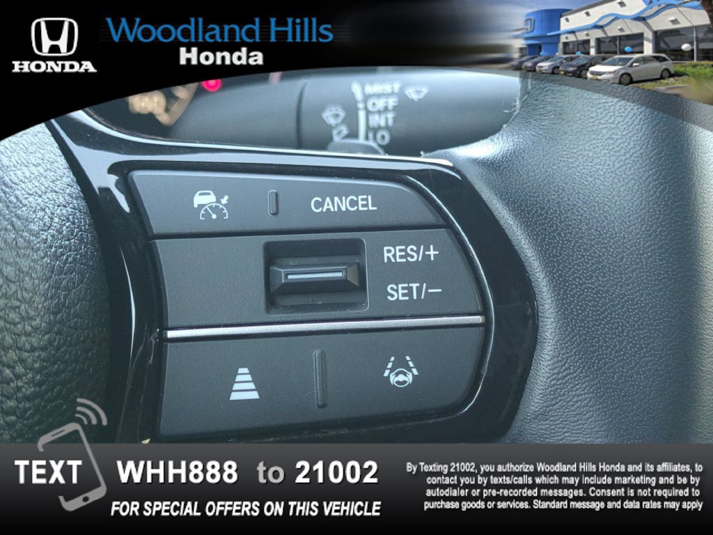 Used 2023 Honda Civic Sport image 12