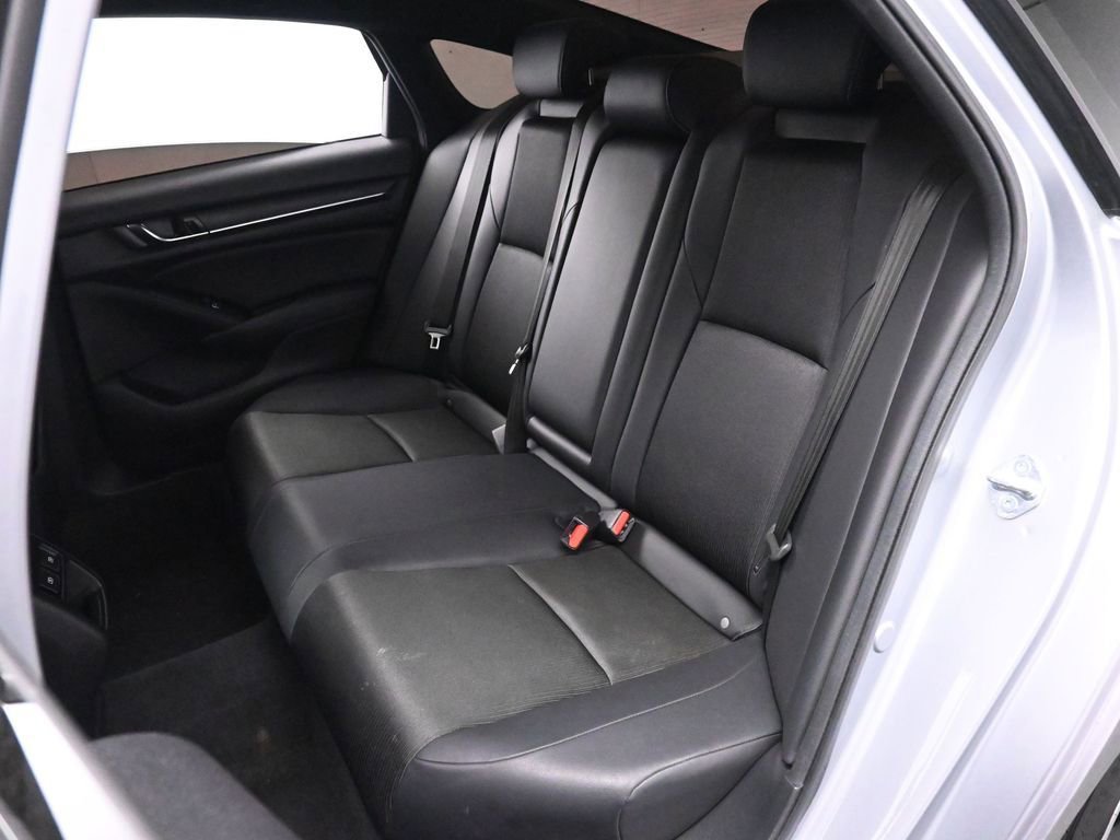 Used 2022 Honda Accord Sport image 16