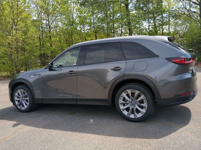 New 2026 MAZDA CX-90 3.3 Turbo w/ Preferred Package image 6