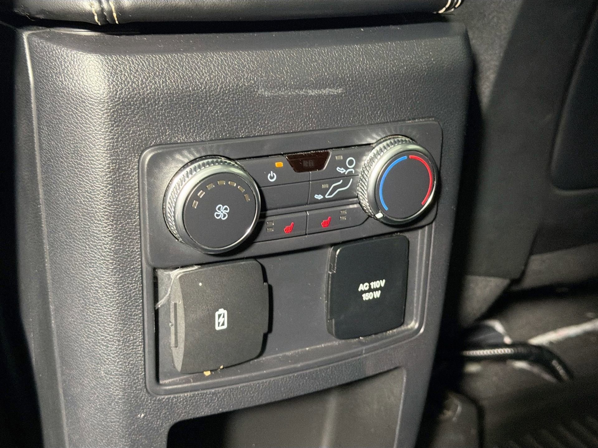 Used 2020 Ford Explorer ST w/ ST Street Pack image 26