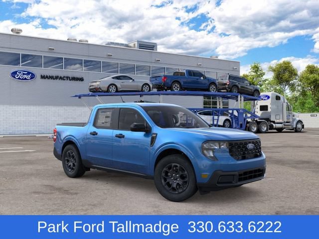 New 2026 Ford Maverick XLT AWD/4WD image 7