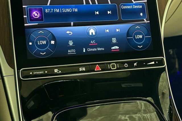 Certified 2024 Mercedes-Benz C 300 Sedan image 26