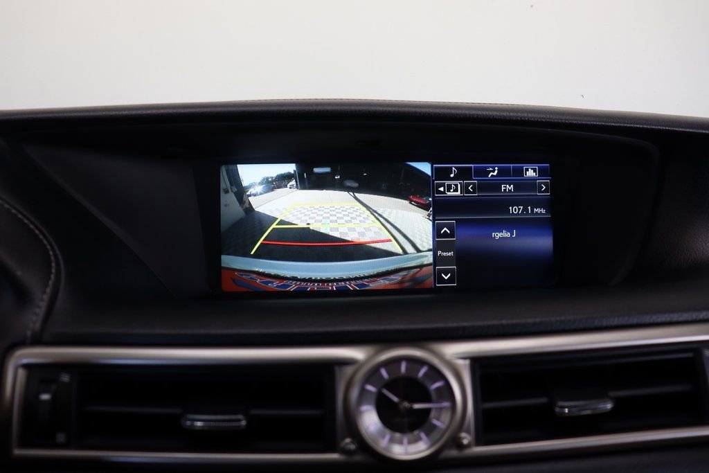 Used 2015 Lexus GS 350 w/ F Sport Package image 29