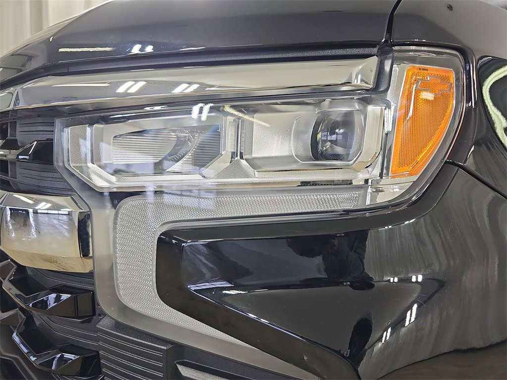 Certified 2023 Chevrolet Silverado 1500 LT w/ Protection Package image 36