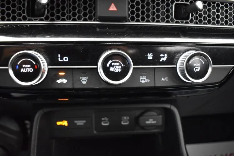 Used 2026 Honda Civic Sport image 30
