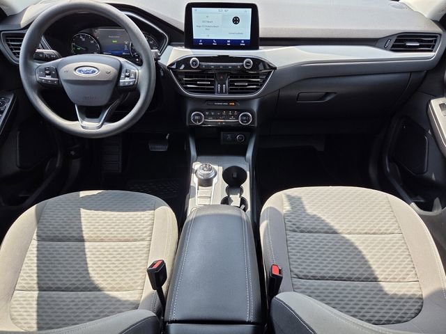 Used 2021 Ford Escape SE image 12