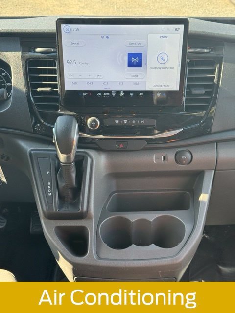 Certified 2024 Ford Transit 350 XLT RWD image 20