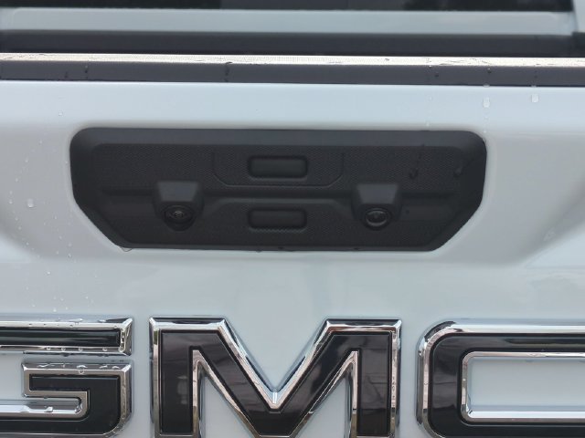 New 2026 GMC Sierra 2500 Denali Ultimate w/ Max Trailering Package AWD/4WD image 33
