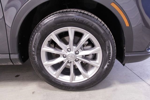 Certified 2023 Honda CR-V EX image 12