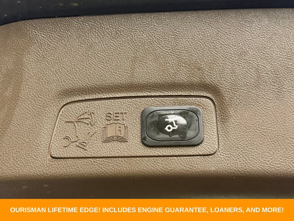 Used 2015 Lincoln MKC AWD w/ Equipment Group 102A Reserve image 16