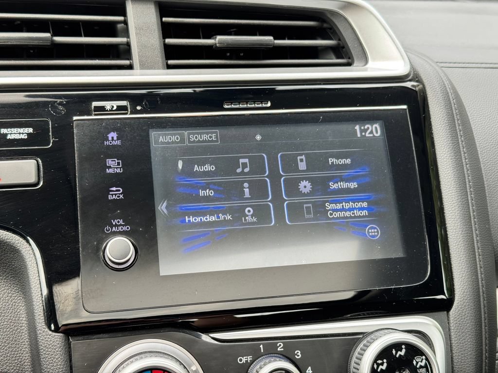 Used 2020 Honda Fit EX image 20