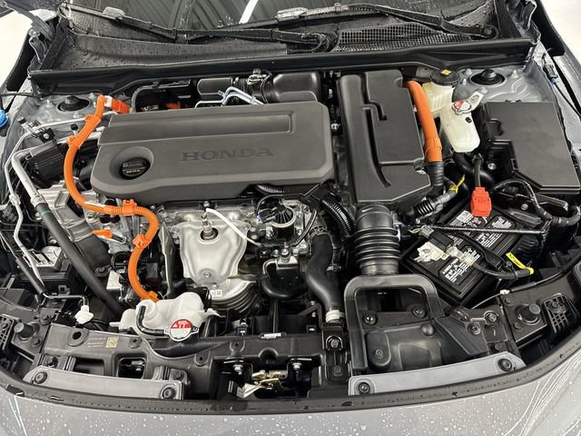 New 2026 Honda Civic Sport image 27