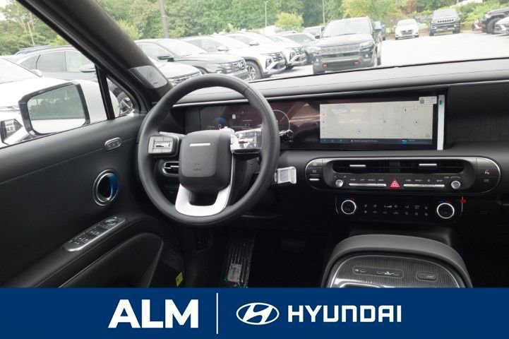 New 2026 Hyundai Palisade Calligraphy image 22