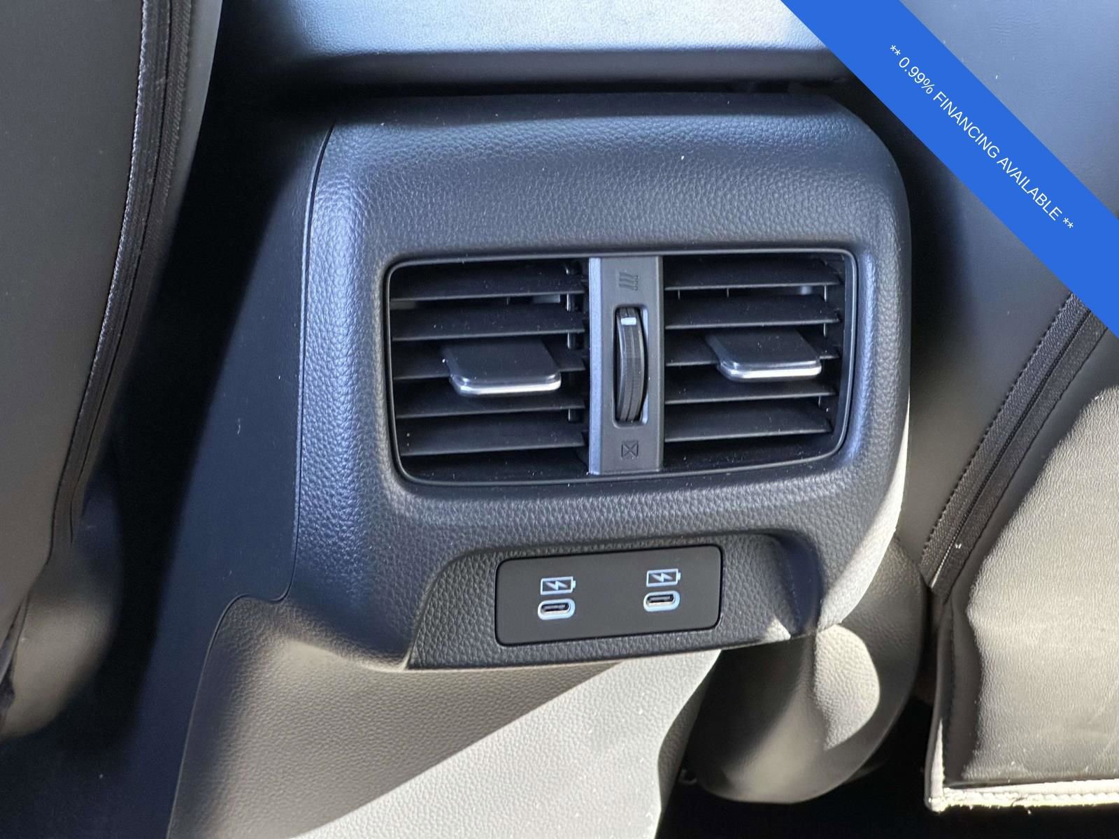 Certified 2025 Acura ADX A-Spec image 14