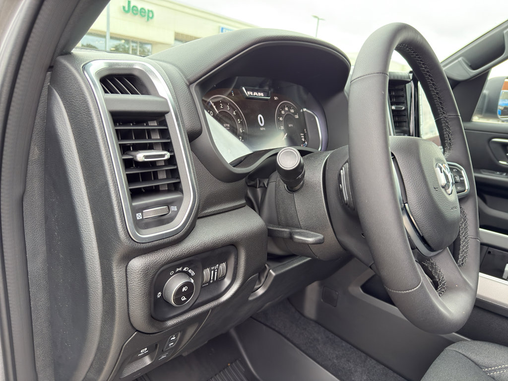 New 2026 RAM 1500 Big Horn image 15