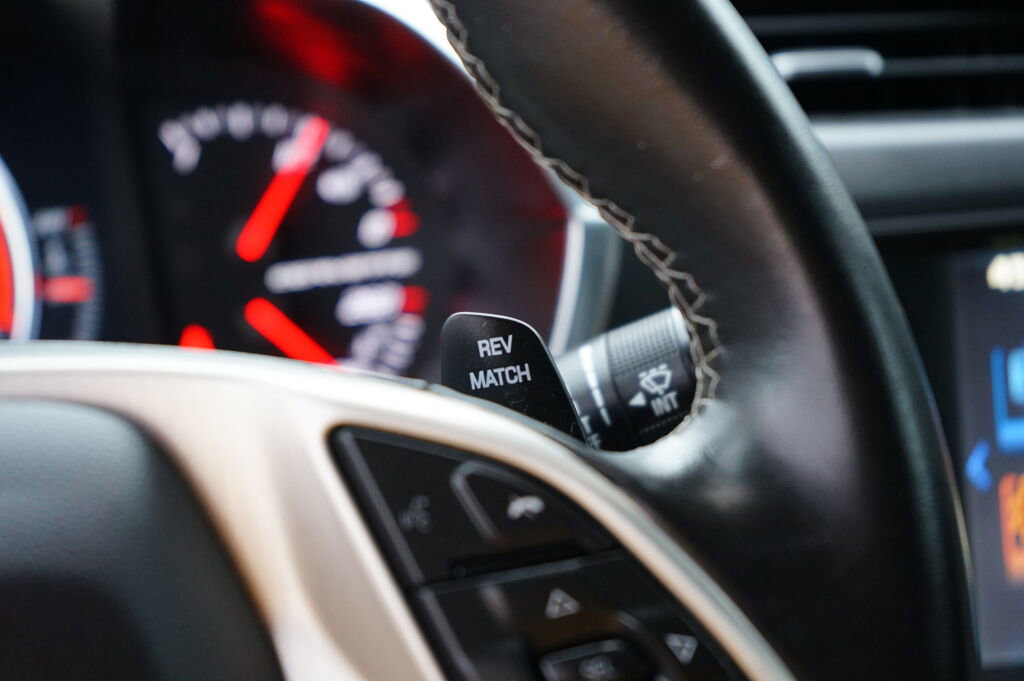 Used 2014 Chevrolet Corvette Stingray image 21