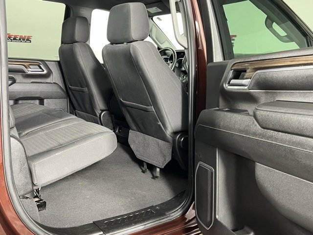 Used 2024 Chevrolet Silverado 2500 LT image 25