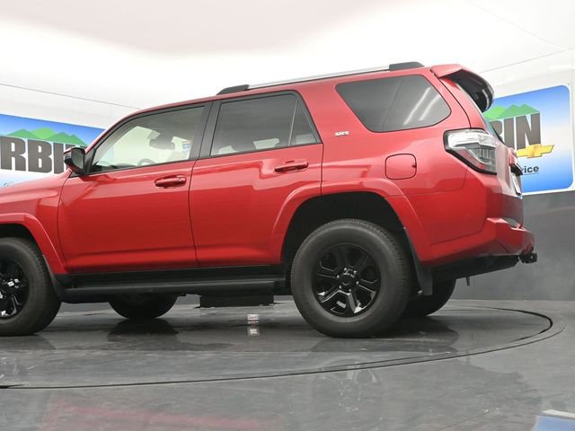 Used 2024 Toyota 4Runner SR5 image 20