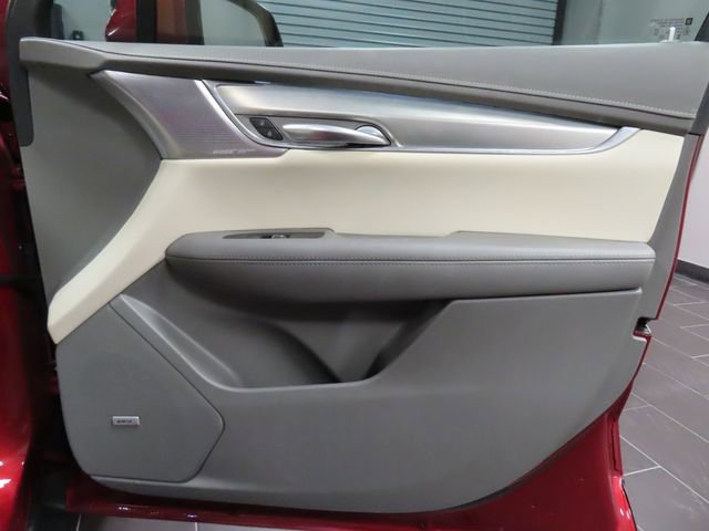 Certified 2023 Cadillac XT5 Premium Luxury image 11