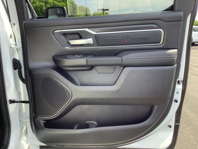 New 2026 RAM 1500 Big Horn AWD/4WD image 39
