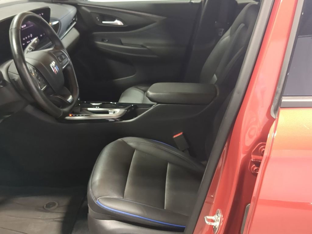 Used 2024 Buick Envista Sport Touring w/ Convenience I Package image 16