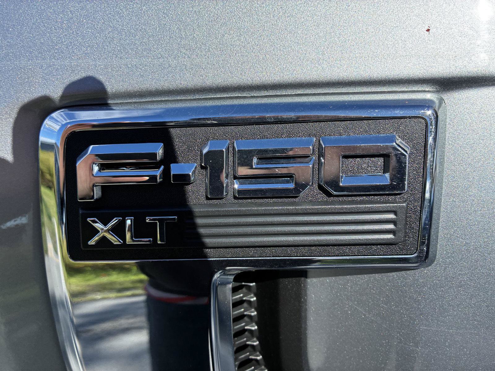 Used 2023 Ford F150 XLT w/ Trailer Tow Package AWD/4WD image 10