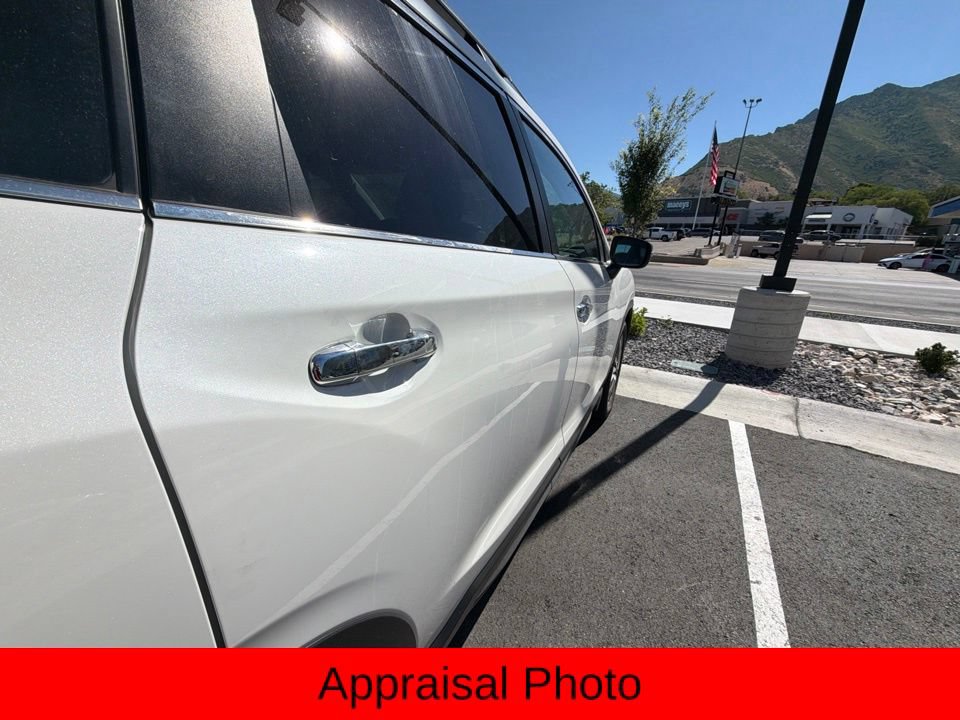 Used 2021 Subaru Ascent Touring w/ Popular Package #2 AWD/4WD image 16