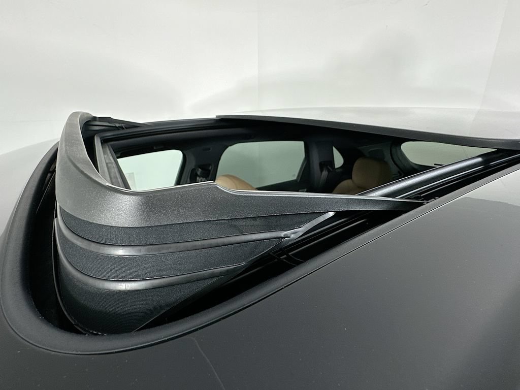 New 2026 Porsche Cayenne AWD/4WD image 14