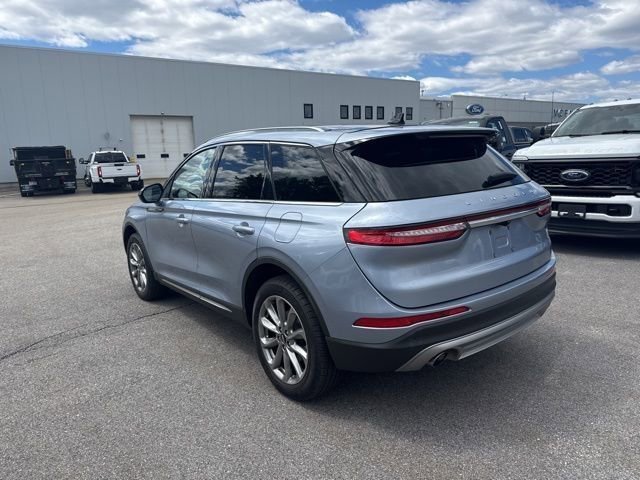 Used 2022 Lincoln Corsair AWD w/ Premium Package image 10