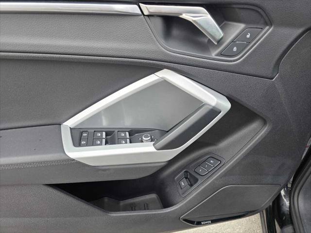 Used 2023 Audi Q3 2.0T Premium Plus AWD/4WD image 23