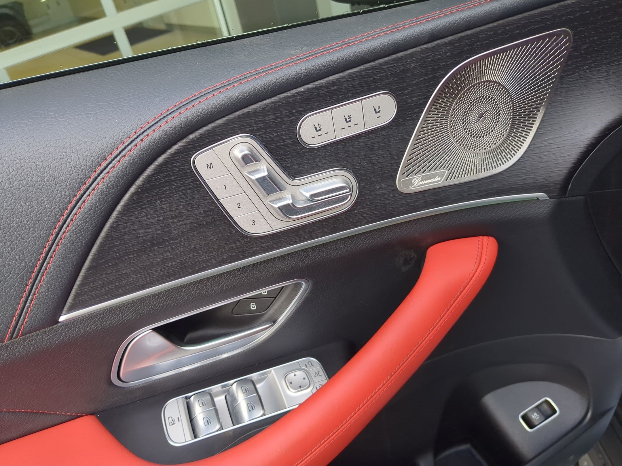 Used 2024 Mercedes-Benz GLE 53 AMG 4MATIC image 14