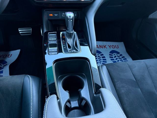 Used 2024 Acura Integra A-Spec image 19