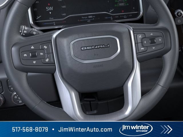 New 2026 GMC Sierra 2500 Denali w/ Denali Reserve Package AWD/4WD image 42