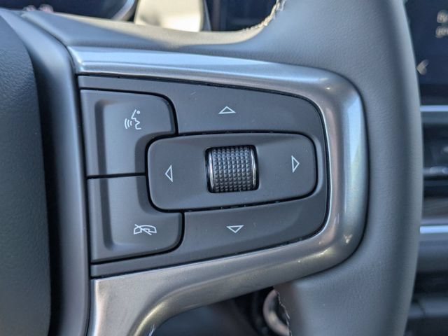 New 2026 Chevrolet Silverado 1500 LT Trail Boss w/ LT Trail Boss Premium Package AWD/4WD image 17
