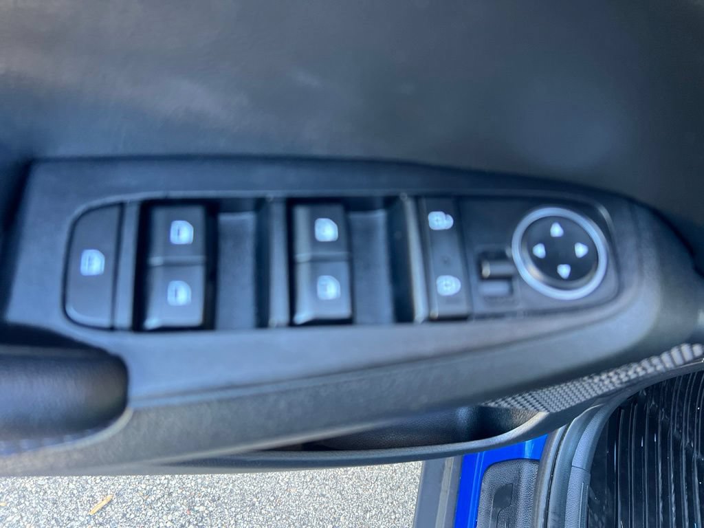 Certified 2023 Kia Seltos S w/ Navigation Package FWD image 49