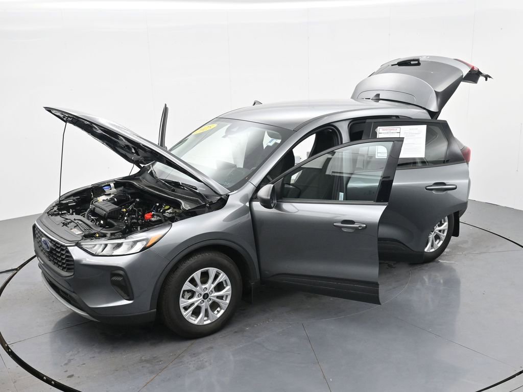 Used 2025 Ford Escape Active w/ Tech Pack #1 image 39