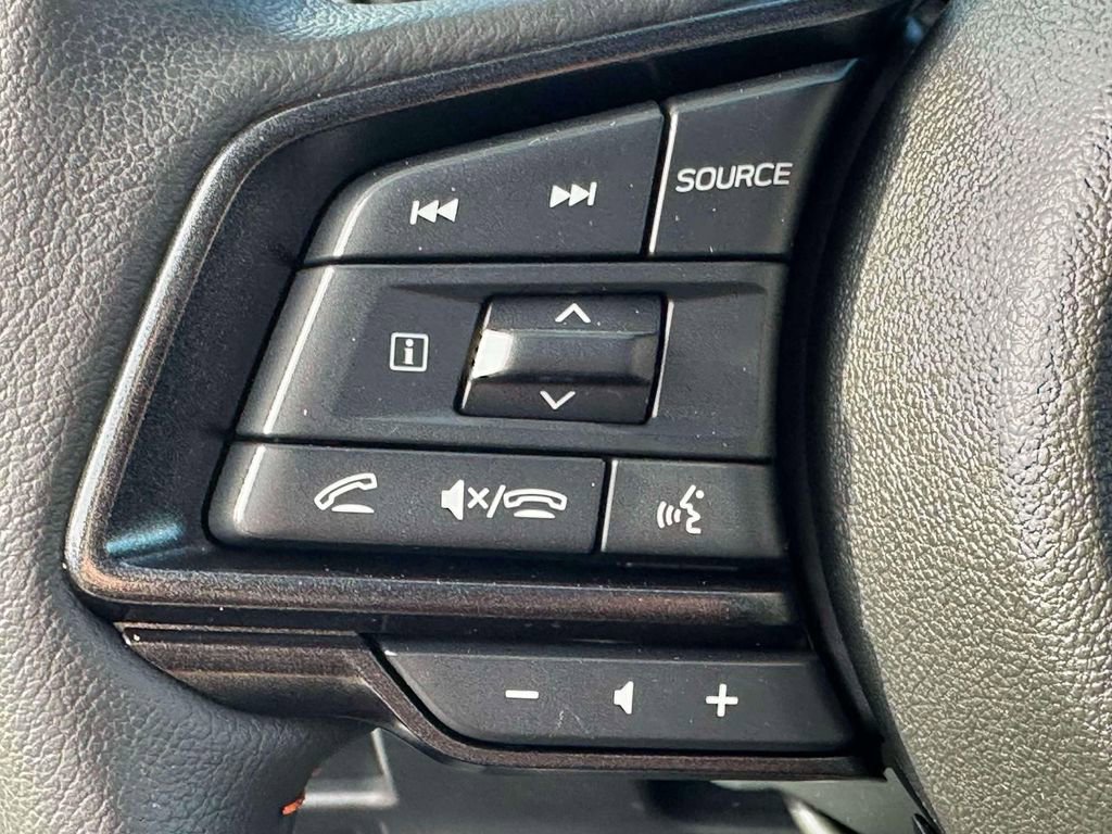 Certified 2024 Subaru Crosstrek 2.5i Limited image 20