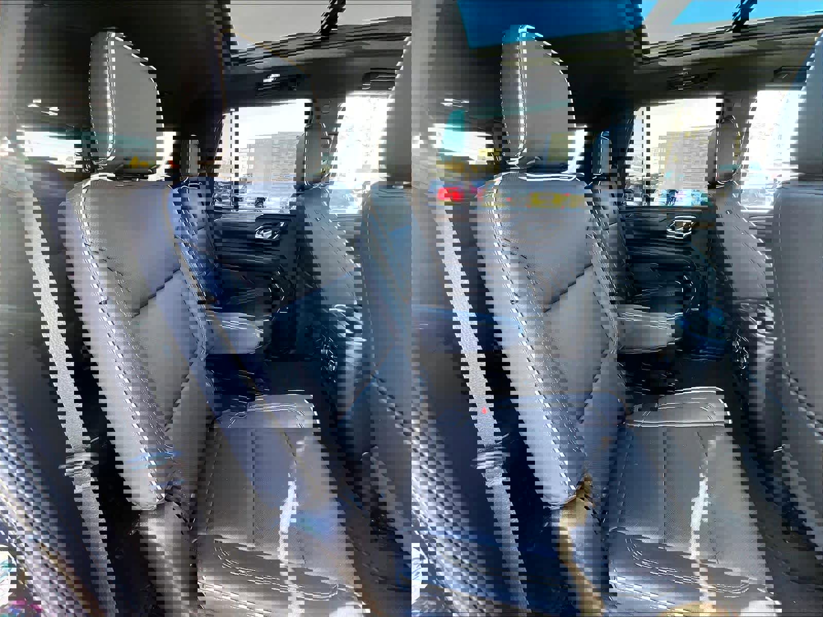 Certified 2023 Chevrolet Tahoe Premier image 16