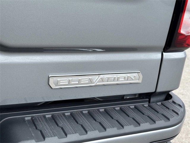 New 2026 GMC Sierra 1500 Elevation image 5