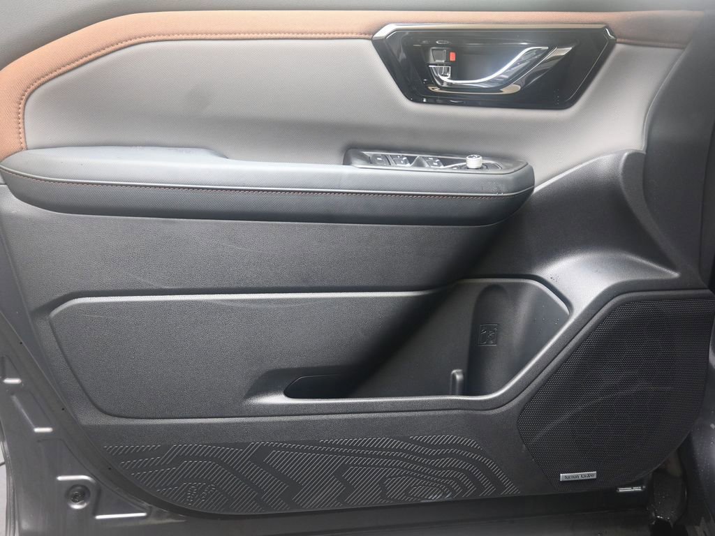 New 2026 Subaru Forester Sport image 23