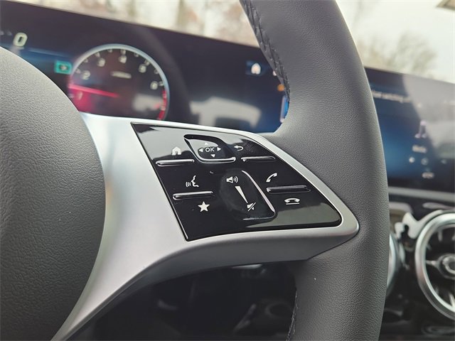 New 2026 Mercedes-Benz CLA 250 4MATIC image 18