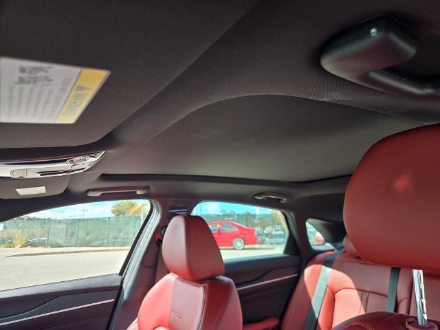 New 2027 Kia K5 GT-Line FWD image 9